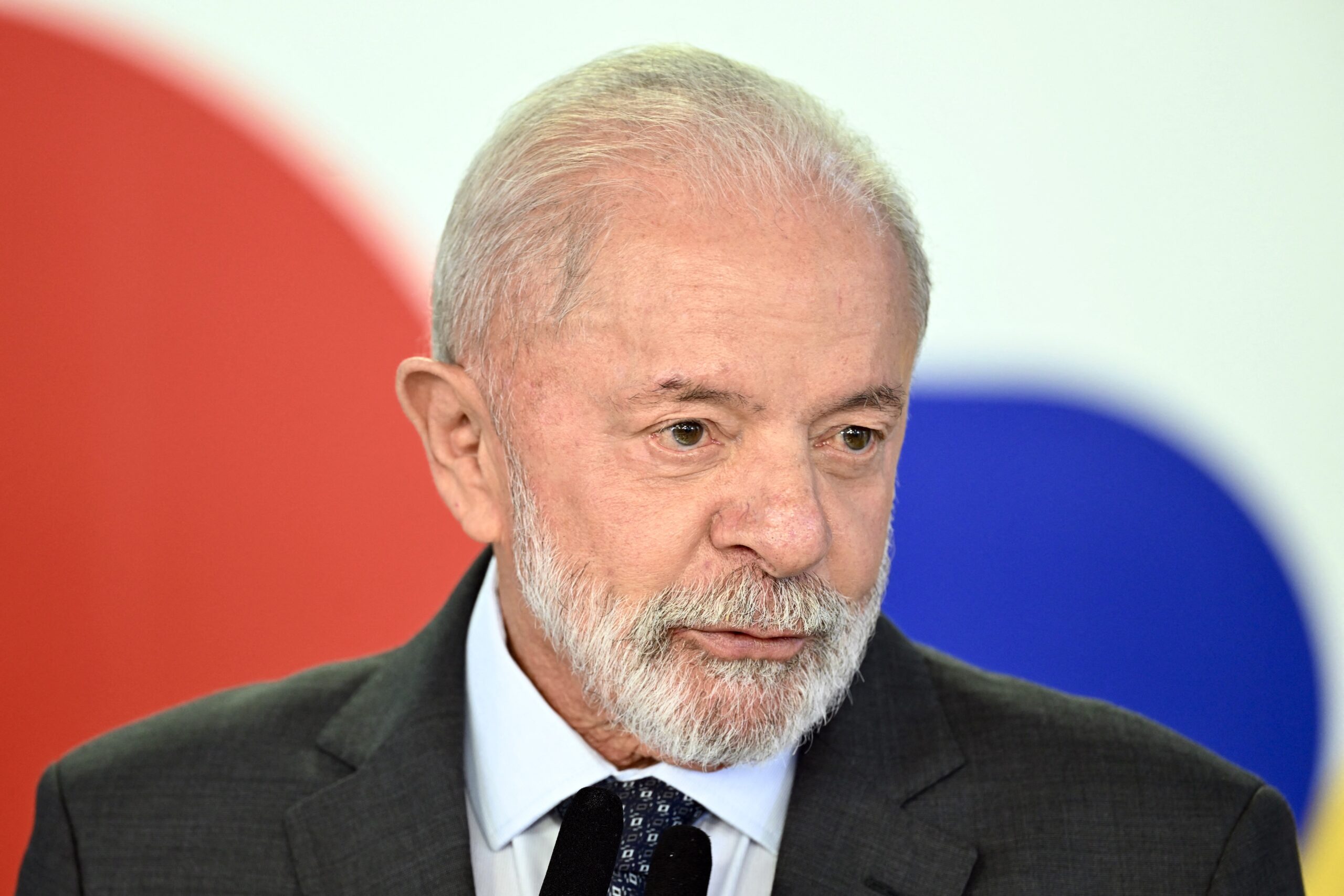 Ipsos-Ipec: 58% não confiam no presidente Lula, e 37% confiam