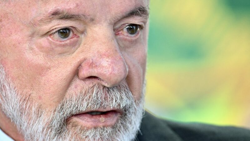 ‘The Economist’ diz que Lula perdeu influência no exterior e está cada vez menos popular no Brasil