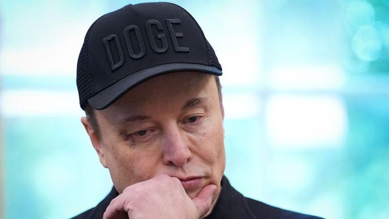 Briga com Trump vai ajudar ou atrapalhar negócios de Musk?