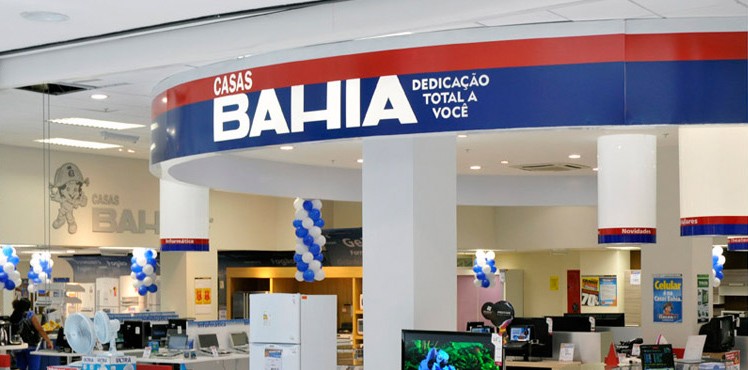 Após acordo com bancos, Casas Bahia pode ter gestora como nova controladora