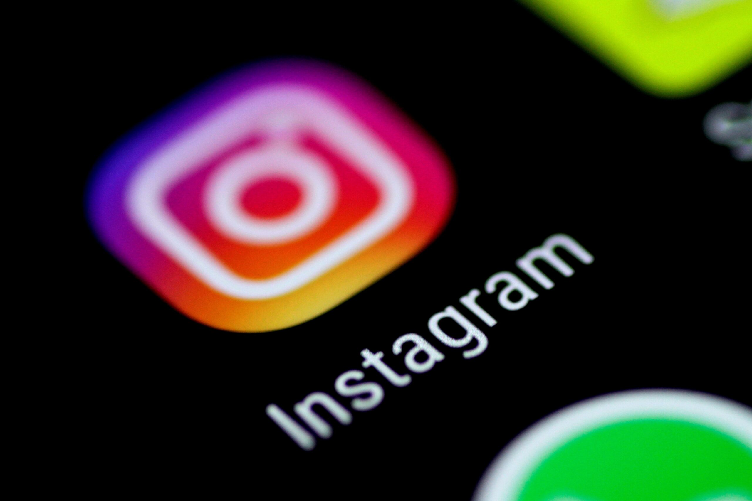 Governo reclassifica Instagram como não recomendado para menores de 16 anos