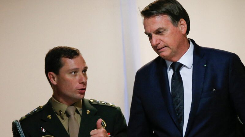 Família de Cid: advogados de Bolsonaro queriam defesa conjunta e ligavam para filha menor de idade do delator