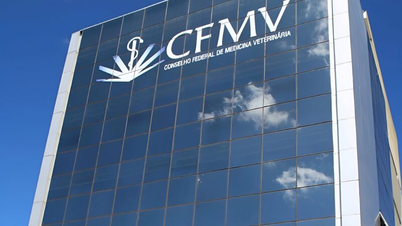 CFMV publica edital de concurso com salários de até R$ 11 mil; veja vagas e como se inscrever