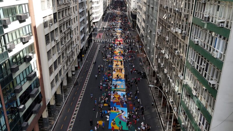 Corpus Christi é feriado em 17 capitais brasileiras; veja lista completa e próximos dias de descanso
