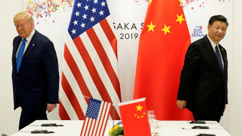 EUA x China: qual economia é mais forte? Compare gigantes que travam guerra comercial