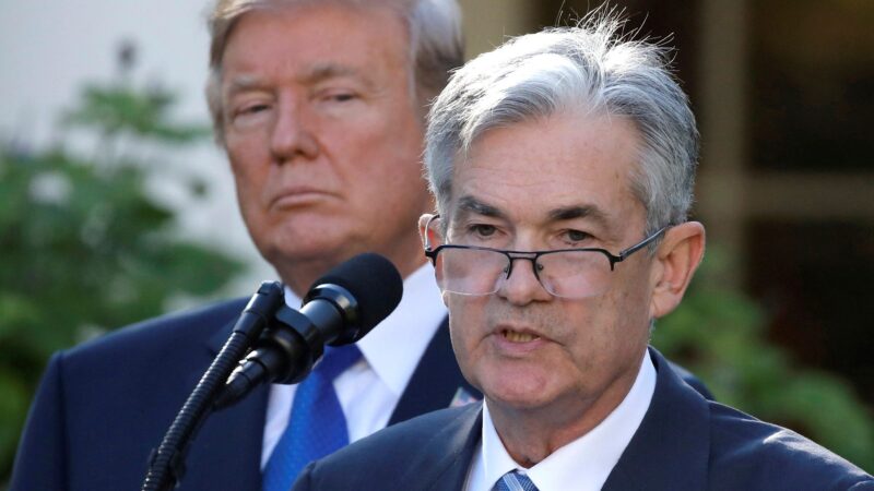 Fed mantém juros dos EUA na faixa de 4,25% a 4,50% ao ano, ainda de olho no efeito Trump