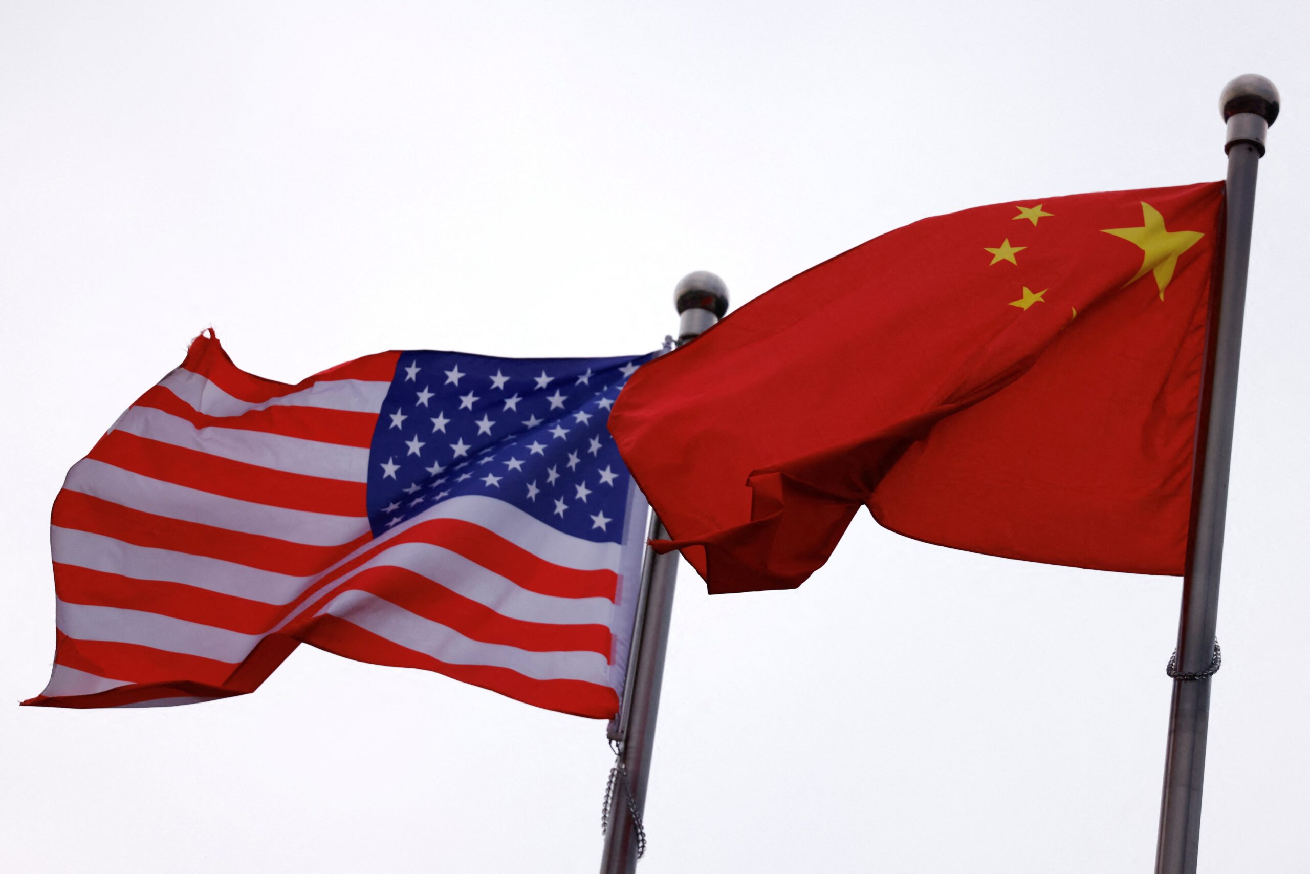 China e EUA chegam a um acordo inicial sobre comércio, diz vice-ministro do Comércio chinês
