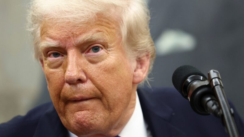 Por que a inflação americana ainda não disparou, mesmo com o tarifaço de Trump