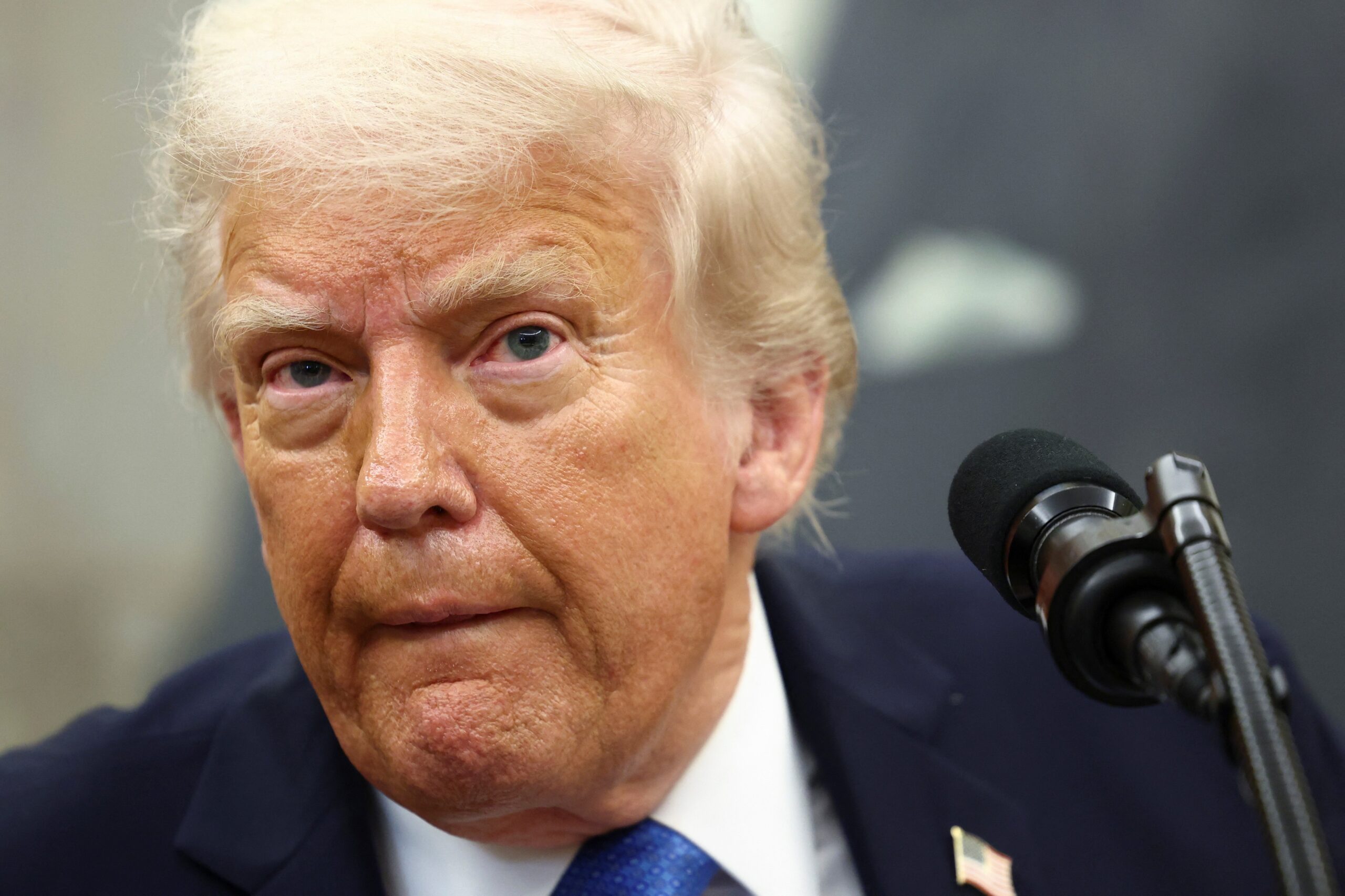 Por que a inflação americana ainda não disparou, mesmo com o tarifaço de Trump