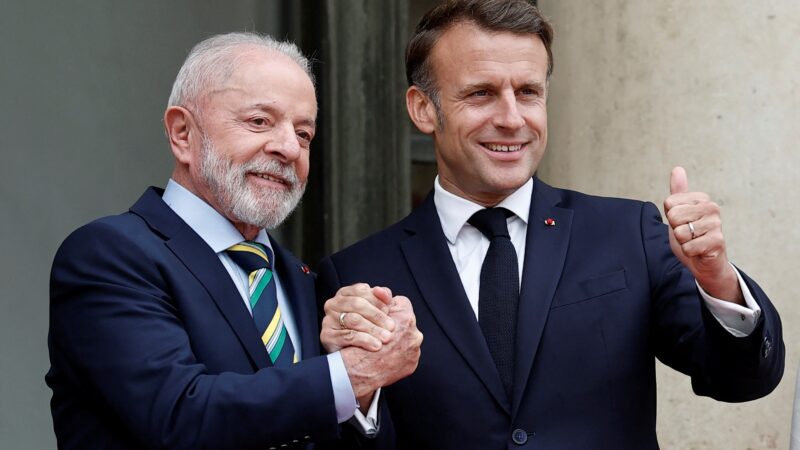 Faixa de Gaza: Lula cobra de potências um ‘basta’ e diz que Netanyahu faz ‘genocídio premeditado’ de palestinos
