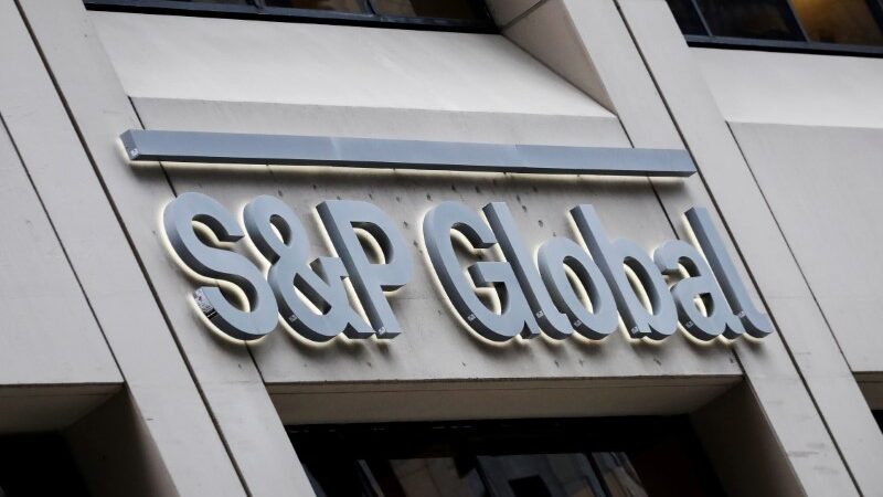 S&P Global reafirma nota BB para crédito soberano do Brasil, com perspectiva estável