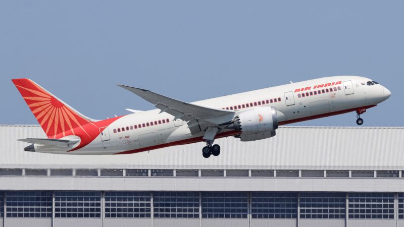 Air India: conheça a história da companhia envolvida em acidente com 242 a bordo