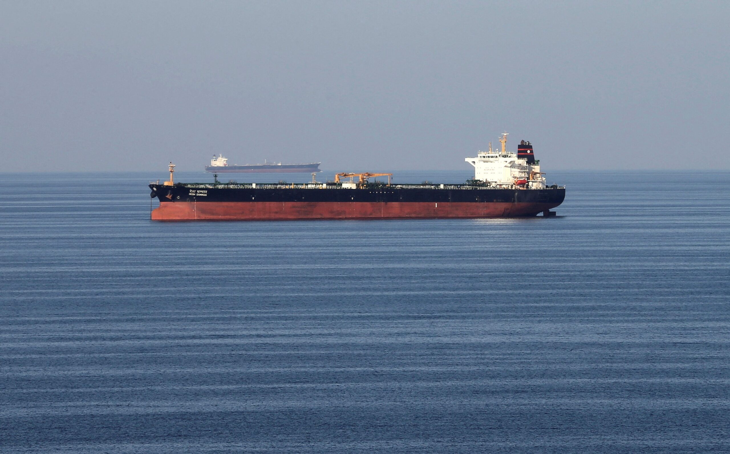 Preço do petróleo sobe diante do risco de bloqueio do Estreito de Ormuz pelo Irã