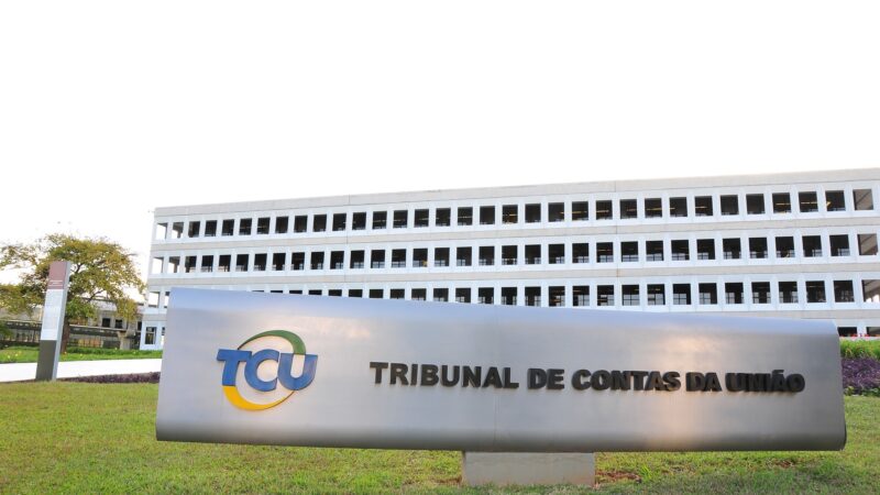 Inscrições para concurso do TCU com salários de até R$ 15 mil terminam nesta terça