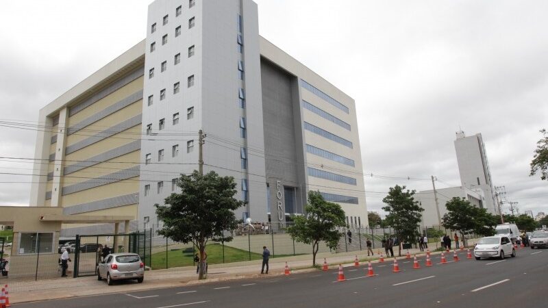 Juiz investigado por mandar soltar condenado que destruiu relógio em 8 de janeiro diz que ‘cometeu equívoco’