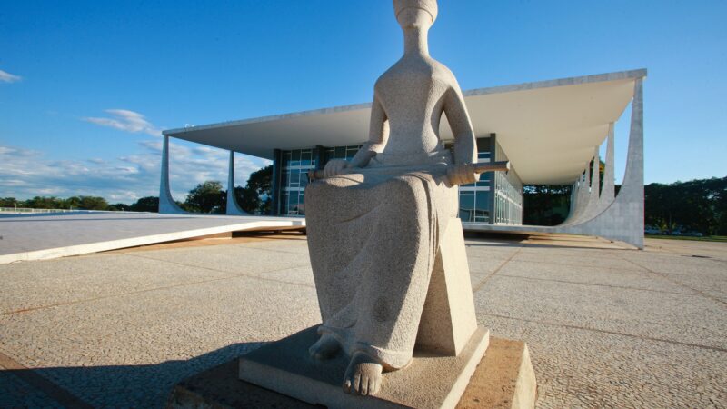 Supremo atende a ex-ministro e tem maioria a favor de segurança vitalícia para magistrados do STF aposentados