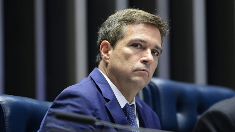 Ministra Gleisi diz que alta da Selic pelo Banco Central de Galípolo é ‘incompreensível’ e avalia que juro é ‘estratosférico’