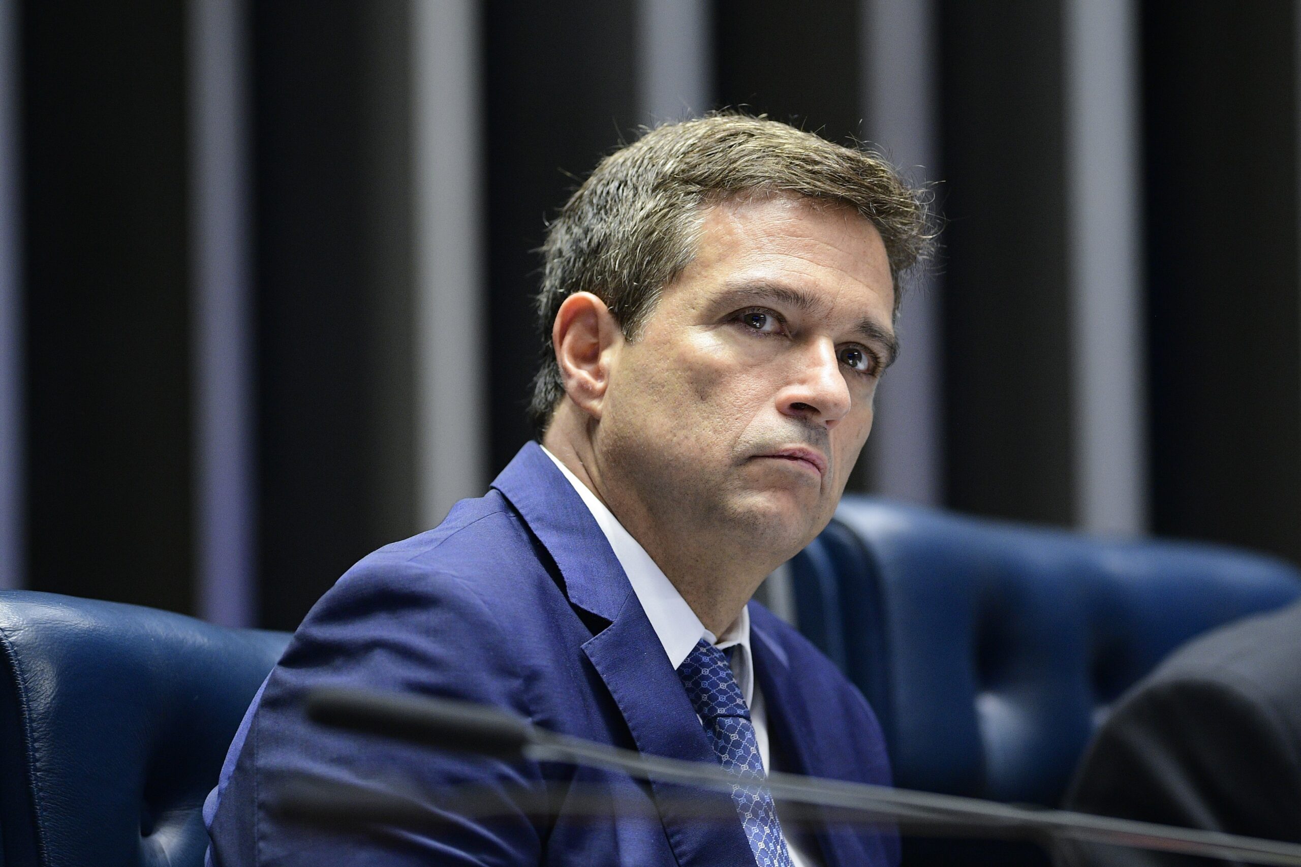 Ministra Gleisi diz que alta da Selic pelo Banco Central de Galípolo é ‘incompreensível’ e avalia que juro é ‘estratosférico’