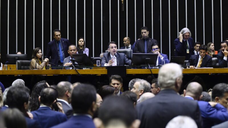 Congresso derruba vetos de Lula; veja lista