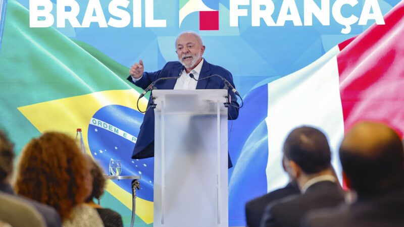 Lula defende viagens ao exterior e diz desconhecer custos: ‘Estamos fazendo o que todo presidente precisa fazer’