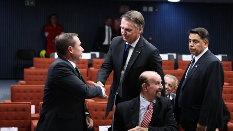 Advogado diz que Mauro Cid não tentou deixar o país