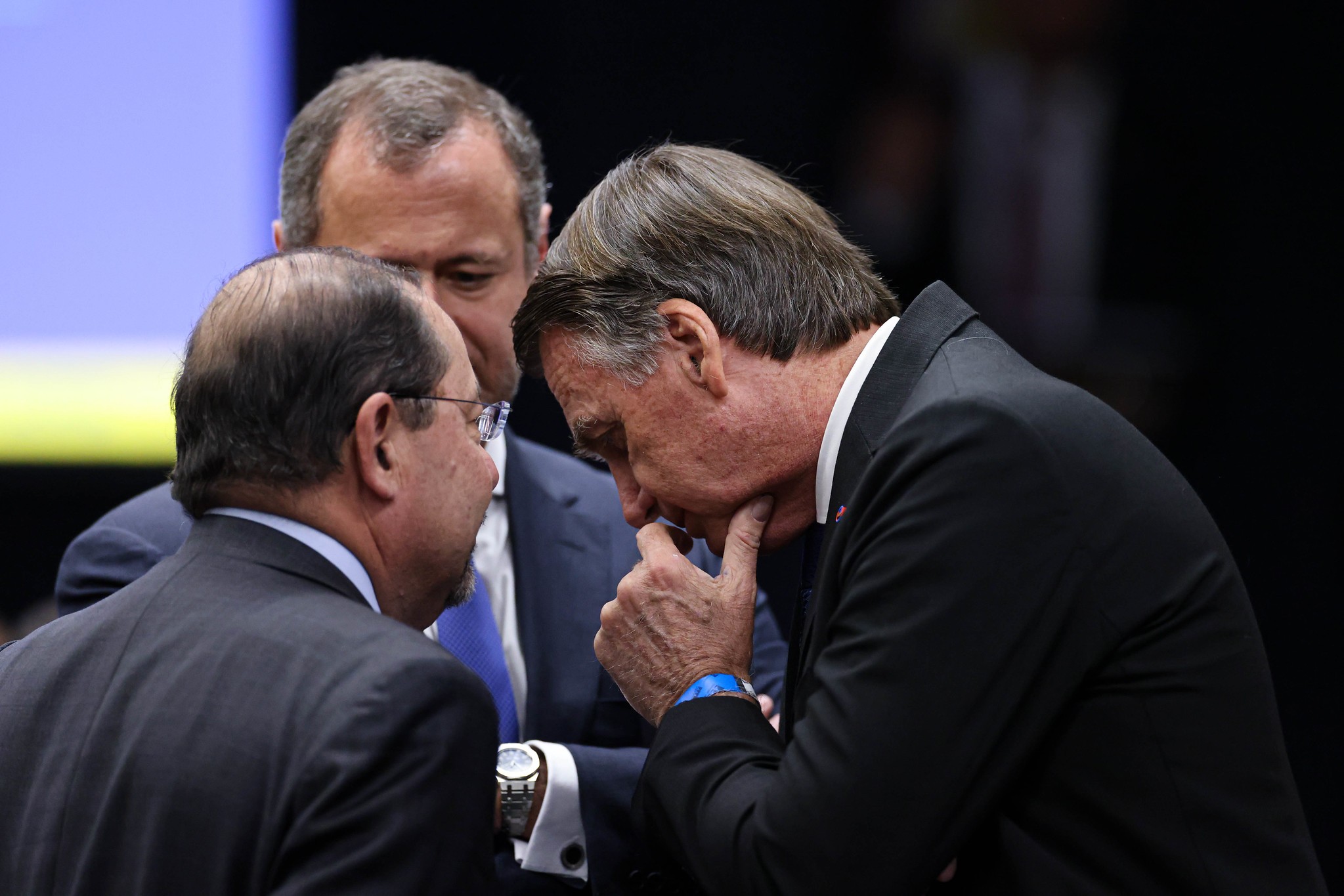 Advogado de Bolsonaro busca desvinculá-lo dos atos golpistas de 8 de janeiro e de plano para matar Lula, Alckmin e Moraes