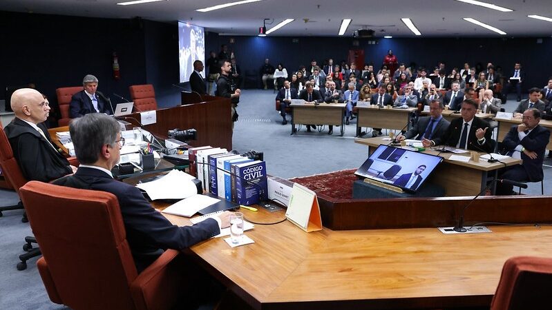 Trama golpista: entenda em que fase estão as acusações apresentadas pela PGR