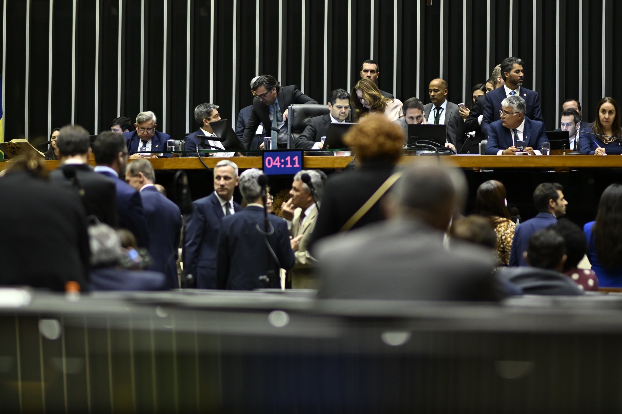 Congresso inclui em projeto permissão para emendas paralelas, diz Transparência Brasil