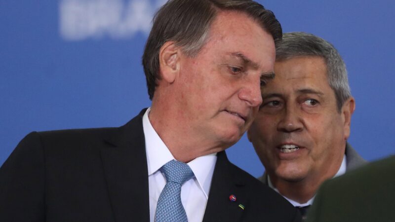 Trama golpista: defesas tentam evitar que réus se compliquem e apostam em respostas objetivas