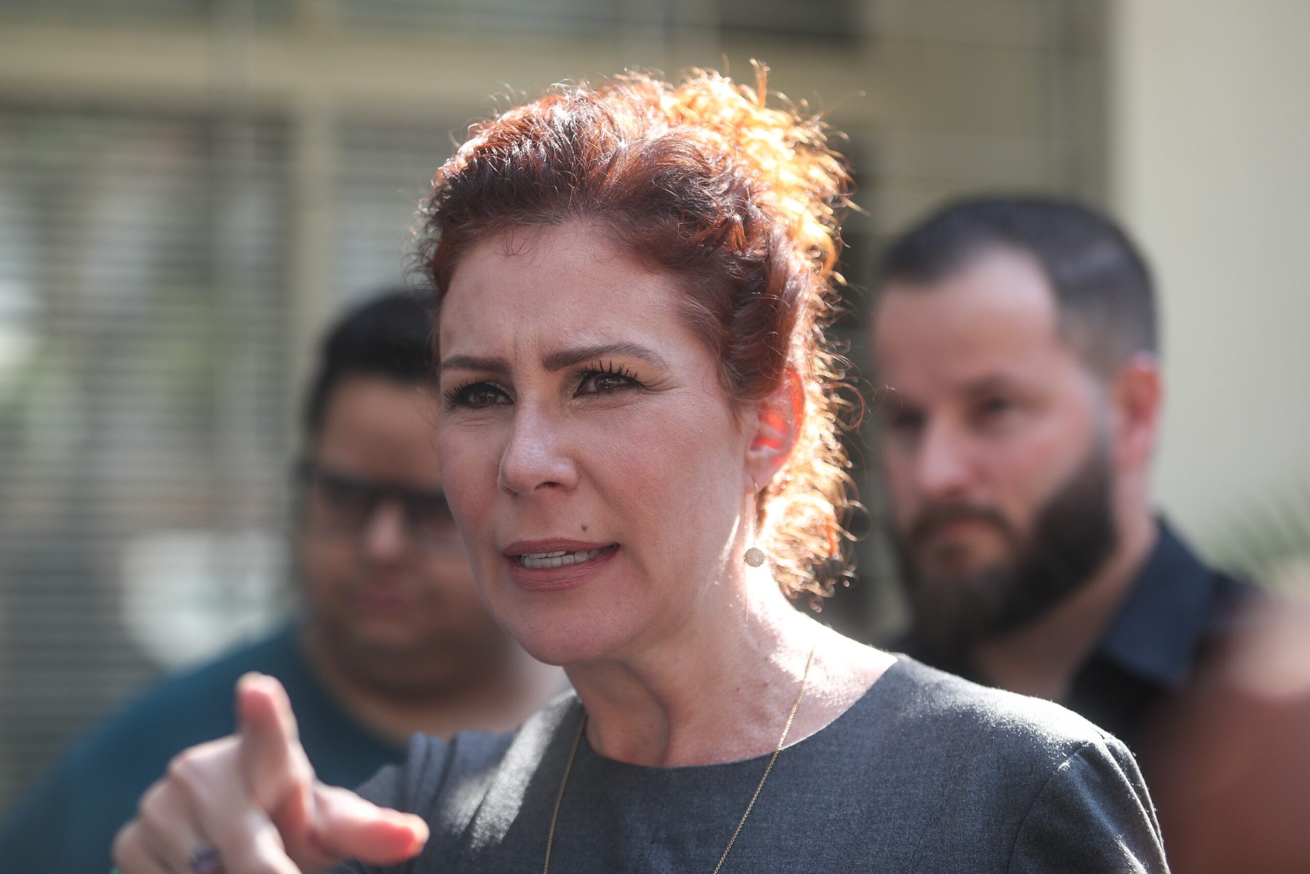 Zambelli diz que vai se apresentar às autoridades italianas para não ser considerada fugitiva