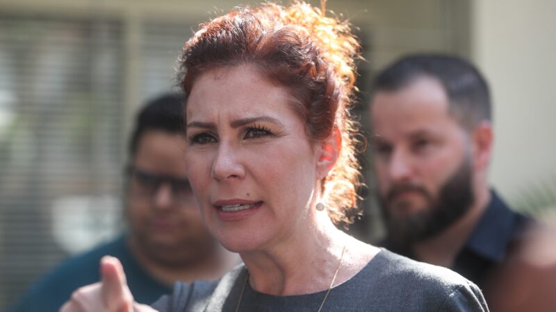 Câmara autoriza licença de 127 dias para deputada Carla Zambelli
