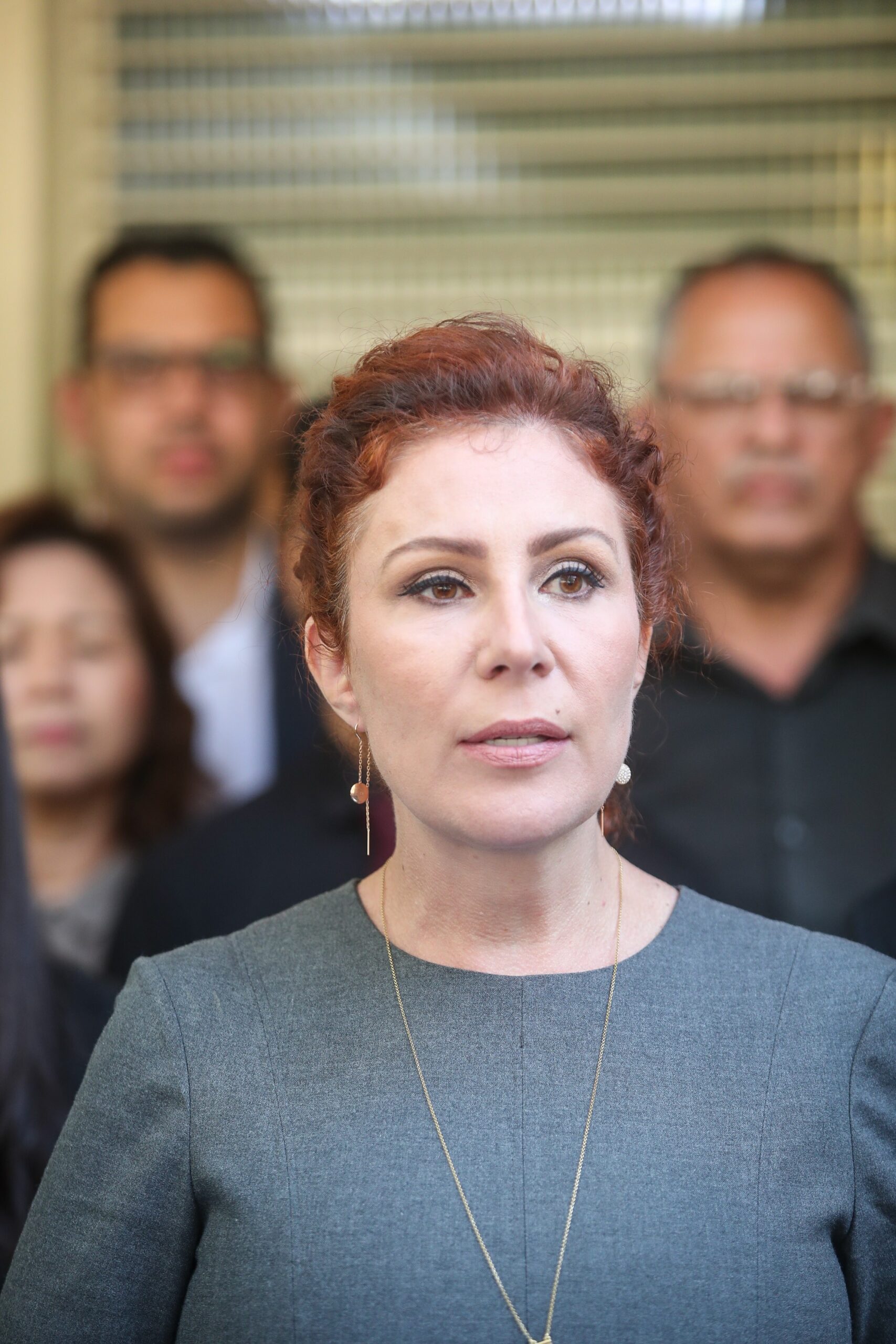 Motta informa ao STF que bloqueou salários e verbas de Carla Zambelli