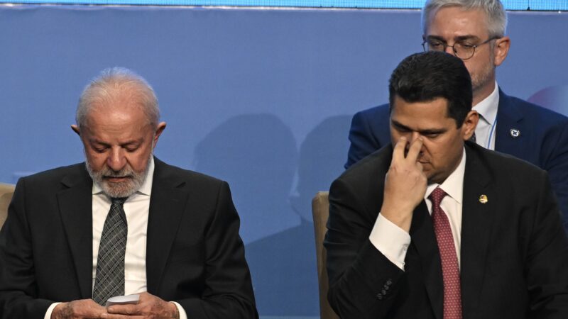 Alcolumbre cria CPI mista para investigar fraudes no INSS