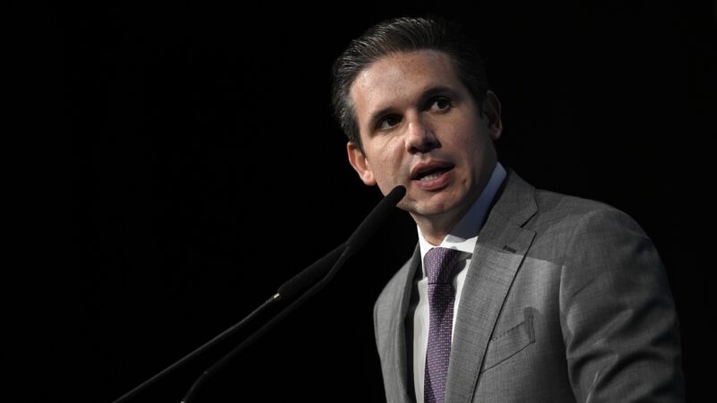 Motta não descarta pautar projeto que derruba alta do IOF e diz que decisão será tomada por líderes