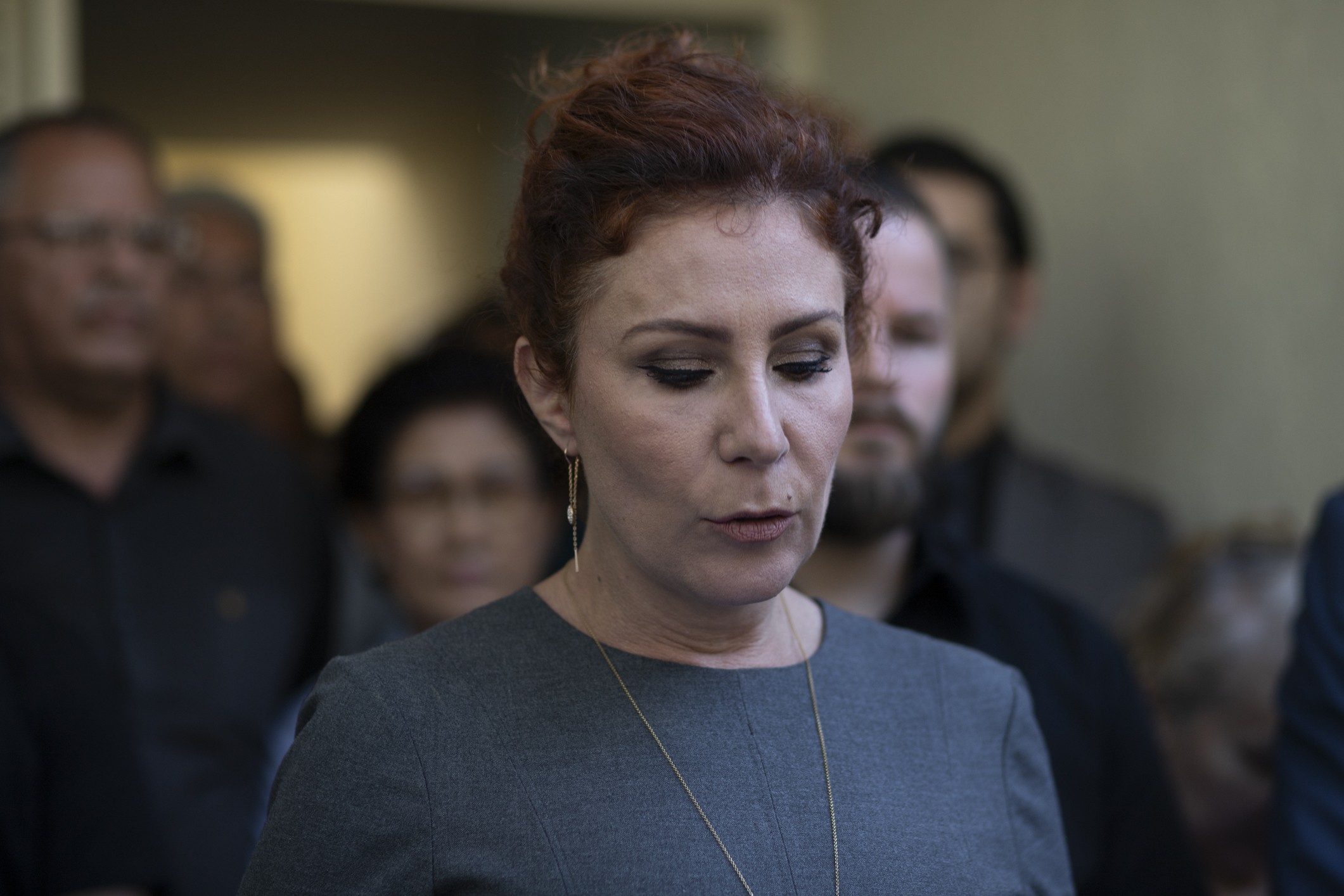 Moraes determina que Zambelli comece a cumprir pena de 10 anos de prisão