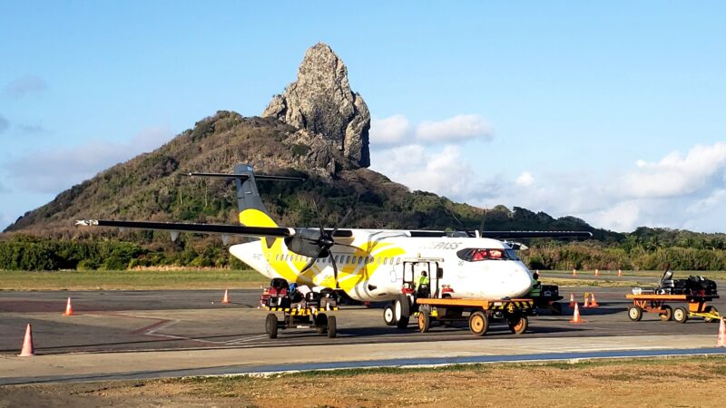 Anac cassa certificado de operação da Voepass