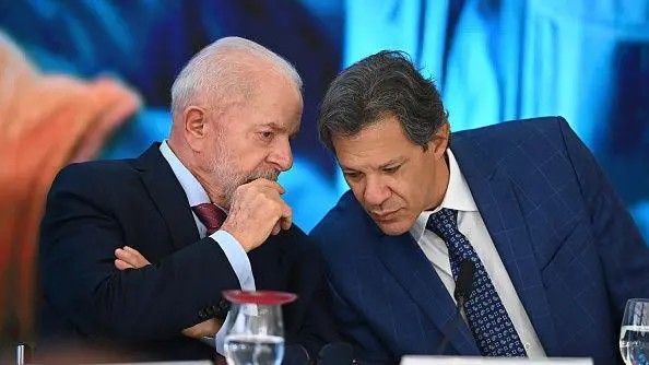 Tribunal de Contas da União aprova com ressalvas contas do governo Lula em 2024