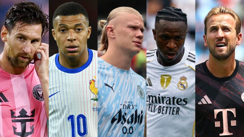 Copa do Mundo de Clubes: quem são os jogadores mais bem pagos e quanto ganham; veja ranking