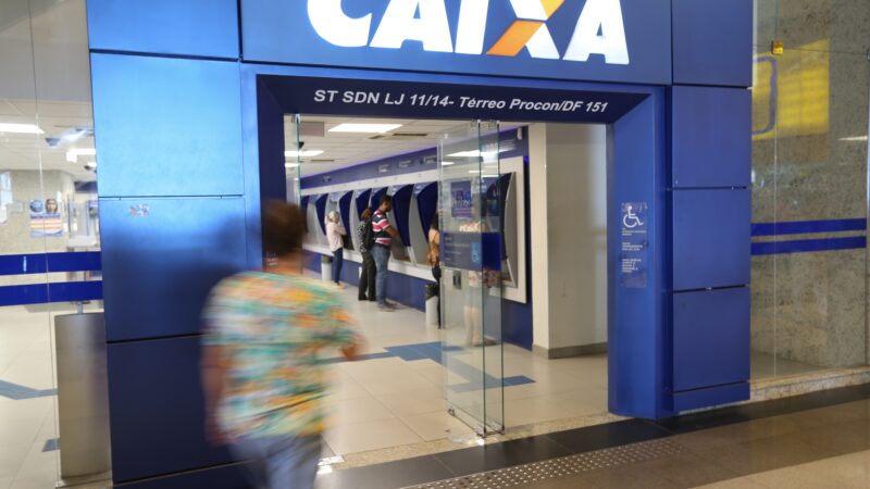 Clientes da Caixa relatam problemas com PIX: ‘Cadê meu estorno?’