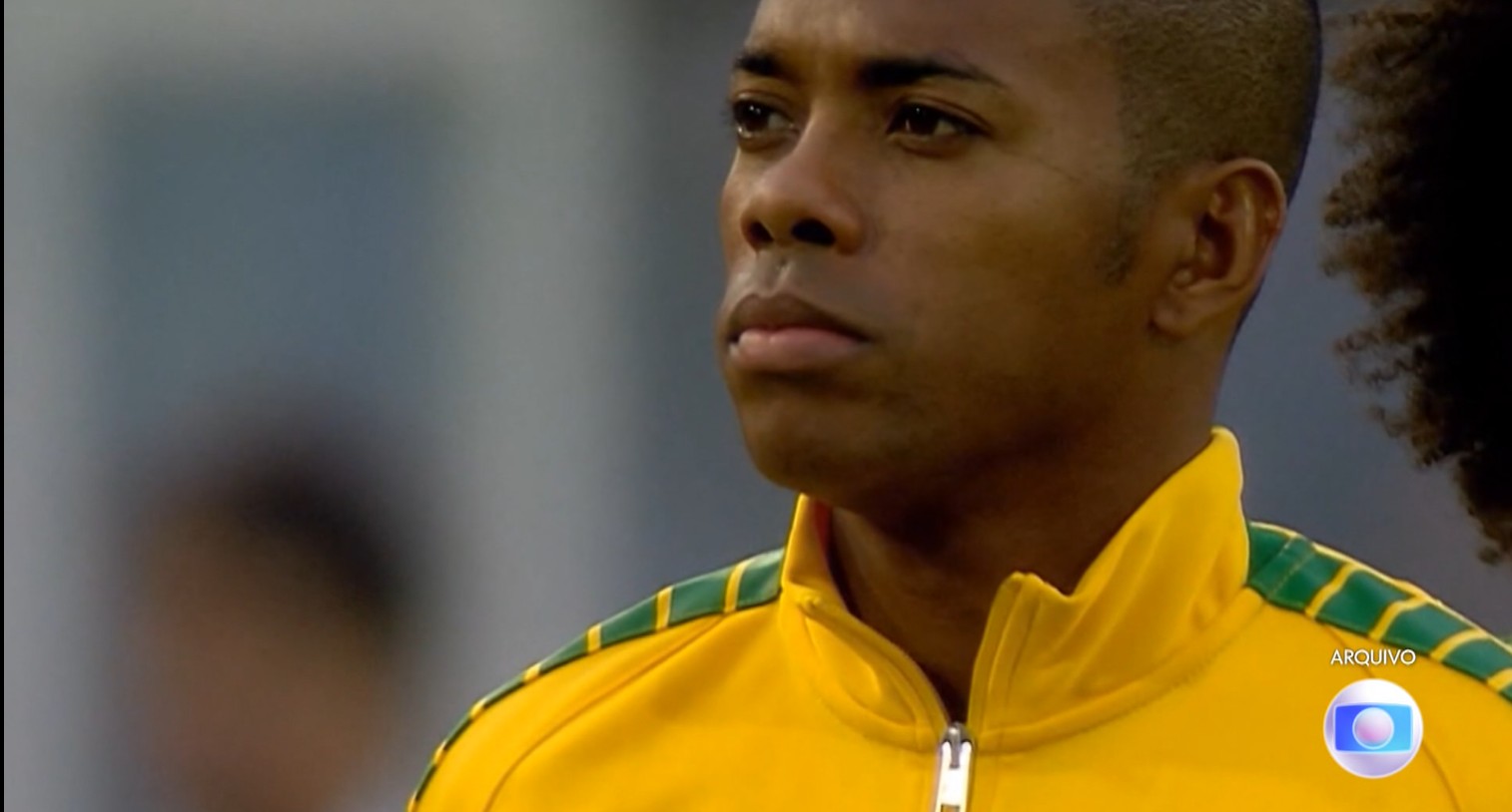 Robinho entra com novo recurso no STF contra prisão por estupro cometido na Itália em 2013