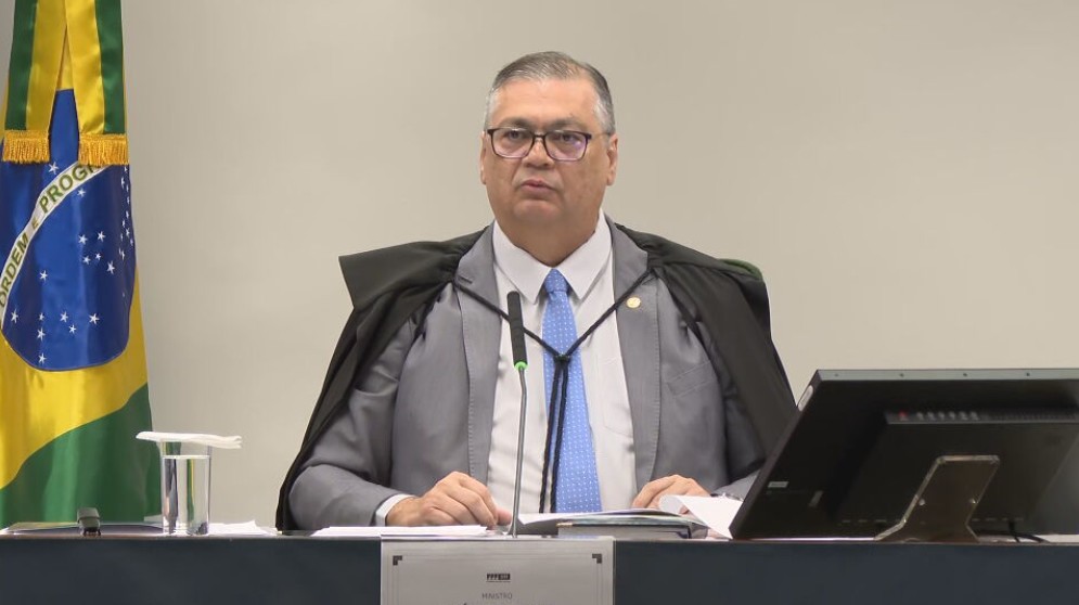 Dino sobre emendas: não há usurpação de competências — STF cumpre dever constitucional