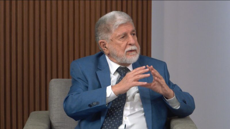 ‘Potencial enorme de alastramento’, diz assessor de Lula sobre conflitos no Oriente Médio