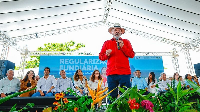 Após derrota no IOF, Lula reforça discurso de proteção a mais pobres e cobrança de mais impostos dos ricos