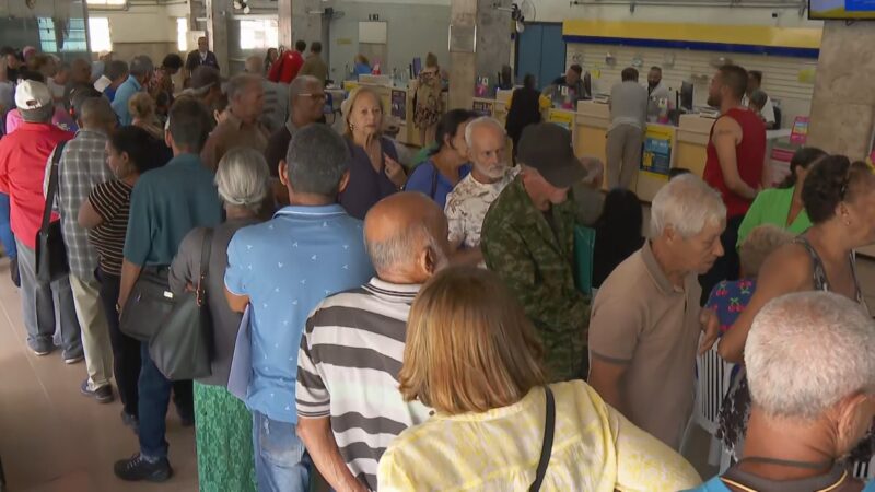 AGU pede ao STF que vítimas de fraudes no INSS sejam ressarcidas sem precisar ir à Justiça