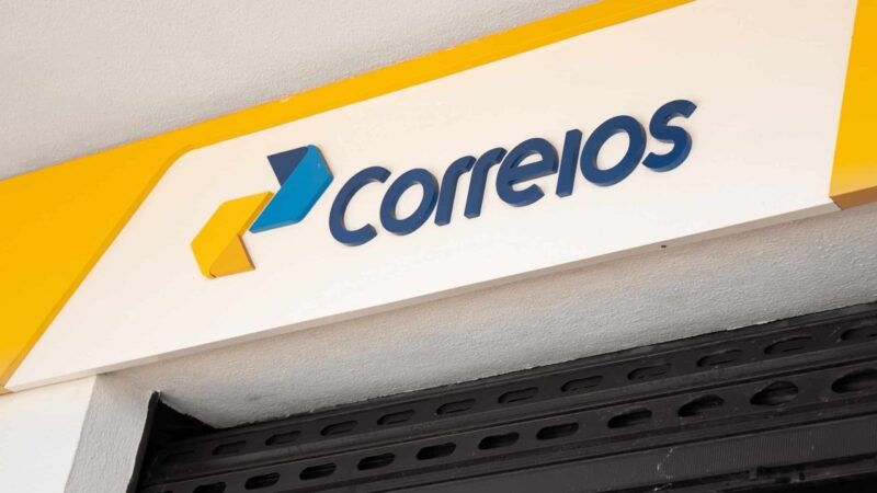 Correios alertam usuários sobre vazamento de dados pessoais