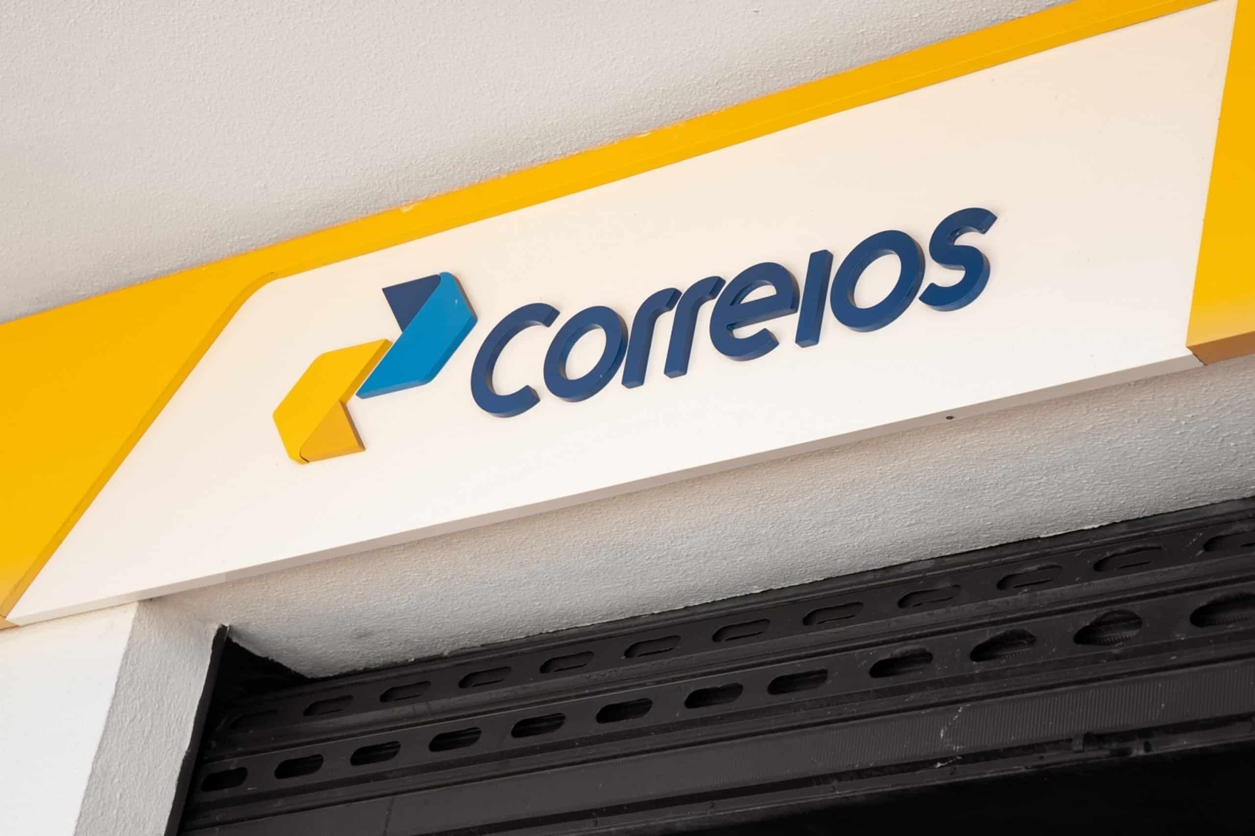 Correios alertam usuários sobre vazamento de dados pessoais