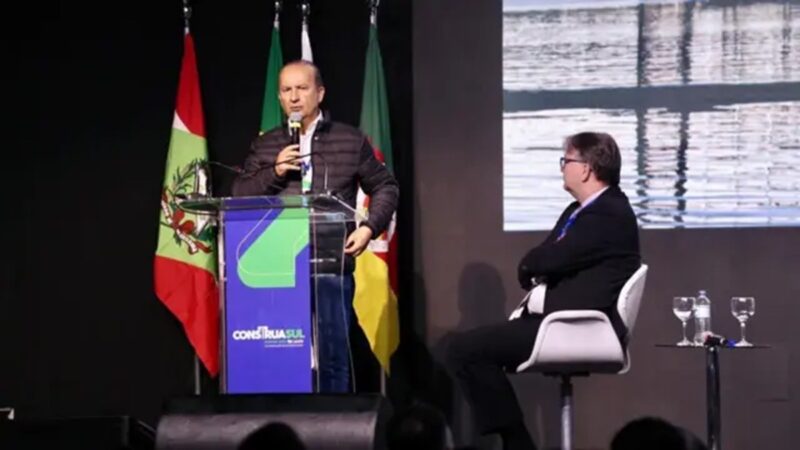 Governador de Santa Catarina fala em fazer o ‘país do Sul’: de onde vem o separatismo sulista?