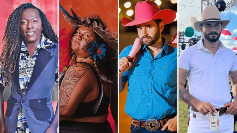 Existe LGBT no campo: as histórias de quem enfrenta o preconceito e busca deixar de ser ‘invisível’
