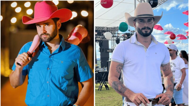 ‘Agrogays’ enfrentam exclusão e preconceito para encontrar lugar no campo