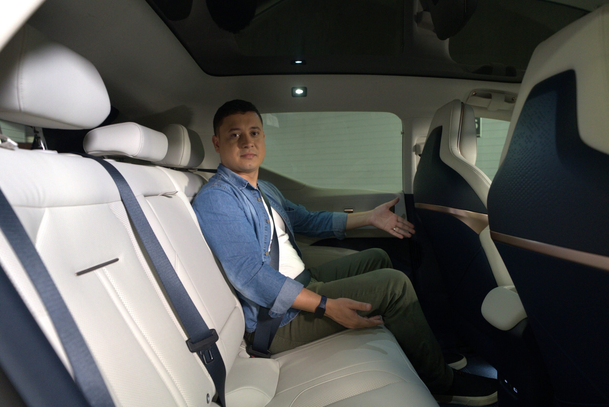 VÍDEO: Zeekr X mostra que um SUV elétrico chinês pode confundir fãs de BMW e Volvo